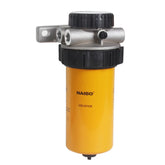 20/07426 MB-CX5110 Fuel Filter Assembly With Electronic Pumpfor Diesel Engine Fuel Water Separator For CAT JCB