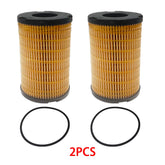 26560163 Fuel Filters Prime Parts of Fuel Water Separator Diesel filter Filter Element 10000-00339 1R0793 704601