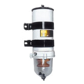 2PCS/LOT,fuel water separator filter OEM 1000FG ,FREE SHIPPING