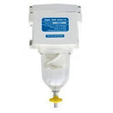 3pcs/lot Swk2000/5 turbocharger diesel engine fuel water filter separator ship include element E0530K