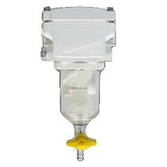 3pcs/lot Swk2000/5 turbocharger diesel engine fuel water filter separator ship include element E0530K