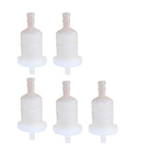 68T-24251-01 Fuel Filter for Yamaha Boat Motor F4 F6 F8 F9.9 F15 4 Stroke