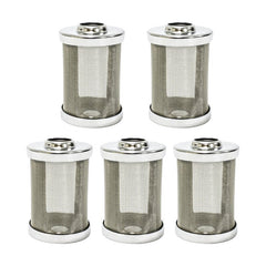 Boat Motor Fuel Filter 61A-24563 For YAMAHA 61A-24563-00-00 47-7782 V6 3.1L D-T Marine Engine