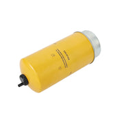 Brand New Fuel Filter Element 320/07426 Diesel Engine Fuel Water Separator Replacement Filter 32007426 For JCB