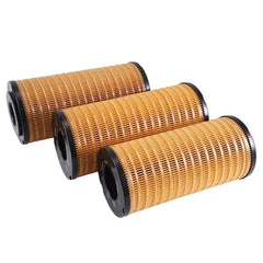 CH10929 CH10930 CH10931 Fuel Water Separator Diesel Filter Elements for Perkins MGD06, MGE06, MGL06, 3 pcs/lot