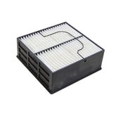 Diesel Generator Fuel Water Separator SWK 2000/18 with Filter Element 01830