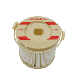 FUEL WATER SEPARATOR ELEMENT FOR 2010PM (30 micron) REPLACEMENT FOR 500FG