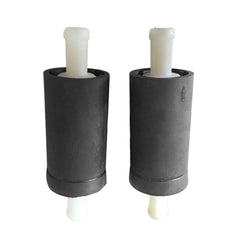 Fuel Filter 6C5-24251-00-00 for Yamaha F70 F75 F90 F115 In-Line Fuel Filter-Strainer 6C5-24251-00 Replacement parts 6C5-24251