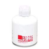 Fuel Filter FS1235 Cx641 Excavator Parts For Yuchai YC35/YC45/YC55 Aonang Generator Set Diesel Oil Water Separator