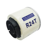 Fuel Filter/Water Separator R24T,149-1914-05 FOR ONAN MDKD RACOR PARKER Series 220R