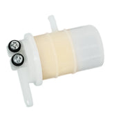 Fuel Generator Fuel Filter MM435190 MM400861 MM304900 Fuel Water Filter Fuel Filter Water Oil Separator For Generators