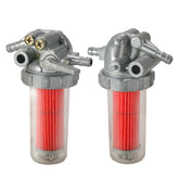 Fuel Water Separator 112-MOR-16 for YANMAR