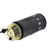 Fuel Water Separator 600-311-3210 Diesel Fuel Filter Assembly Diesel Engine Diesel Fuel Filtration Systems 21764966
