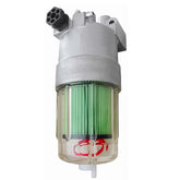 Fuel Water Separator 8-98075855-1 8980742880 471160 for HITACHI
