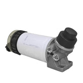 Fuel Water Separator Assembly 2656F853 308-7298 2656F087 Pre Fuel Filter Assembly For CAT Excavator For Perkins Engine