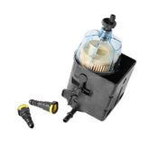 Fuel Water Separator Assembly Filter R23107-02 R23107-10 R23107-30 For Ship Engine SUV Modification And Gasoline Diesel Engines