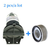 Fuel Water Separator Filter 5010140900 FS19789 MO1691 For DT 6.33243 Fuel Pump Turbocharger Diesel Engine Bowl Fuel Tank Filter
