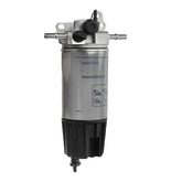 Fuel Water Separator Filter Assembly 504272431 7421088114 For VOLVO IVECO Truck Engine