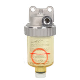 Fuel Water Separator R215-7 For HYUNDAI