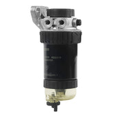 Fuel water separator RE62419 for John Deere 6000 series and 7000 series tractors
