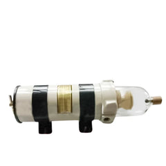 2PCS/LOT,fuel water separator filter OEM 1000FG ,FREE SHIPPING