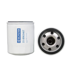 Oil Filter 35-896546T 35-8777667K01 For MERCURY Construction Machinery Truck Passenger Car