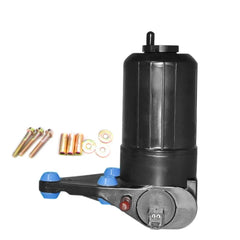 New Diesel Fuel Lift Pump Oil Water Separator 10000-46312 For Massey Ferguson Landini