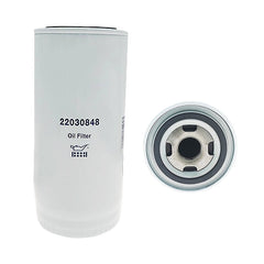 Oil Filter 22030848 JX0818 R010014 For Volvo WEICHAI DONALDSON Construction Machinery Truck Passenger Car