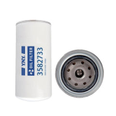 Oil Filter 3582733 For volvo Construction Machinery Truck Passenger Car