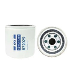 Oil Filter 872025 For INDMAR Construction Machinery Truck Passenger Car