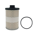 PF10 Fuel Tank Filter Fuel Water Separator Internal filter PF10 Filter Element For B10-AL Diesel Oil Storage Tank