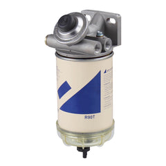 R90T 20450423 FS19551 1393640 FUEL WATER SEPARATOR FILTER ASSEMBLY FOR Volvo Iveco Scania