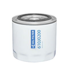 Spare Parts for Trucks 610J0200 Oil Filter
