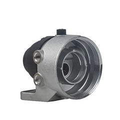 V837073963 837091152 837079726 Топливоотделитель для New Holland L69.1895 Massey Ferguson
