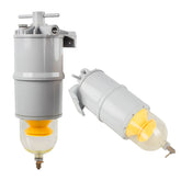 fuel water separator Dahl300 for DAHL