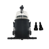 fuel water separator R-23107-10 /20/30 for PARKER