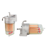 fuel water separator SK200-8B for KOBELCO