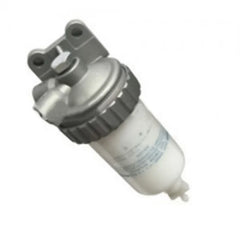 oil water separator assembly 100p diesel fuel filter assembly