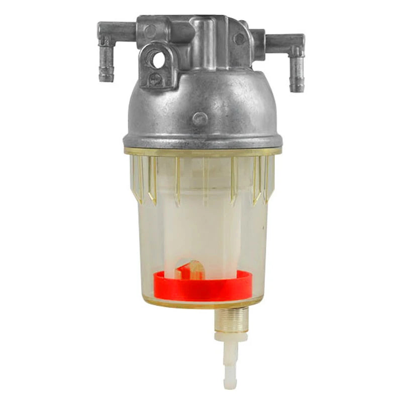 129938-55701  Fuel Water Separator Strainer  For Volvo 55 Hitachi 60/70-5A-5G Yanmar  EC55 EC80