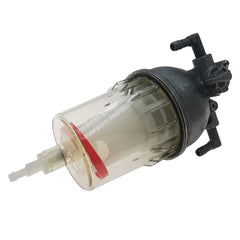 129938-55701  Fuel Water Separator Strainer  For Volvo 55 Hitachi 60/70-5A-5G Yanmar  EC55 EC80