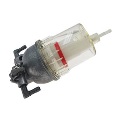 129938-55701  Fuel Water Separator Strainer  For Volvo 55 Hitachi 60/70-5A-5G Yanmar  EC55 EC80