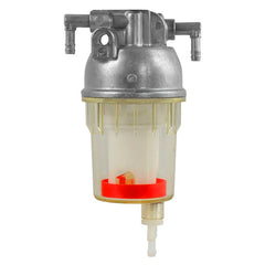 129938-55701  Fuel Water Separator Strainer  For Volvo 55 Hitachi 60/70-5A-5G Yanmar  EC55 EC80
