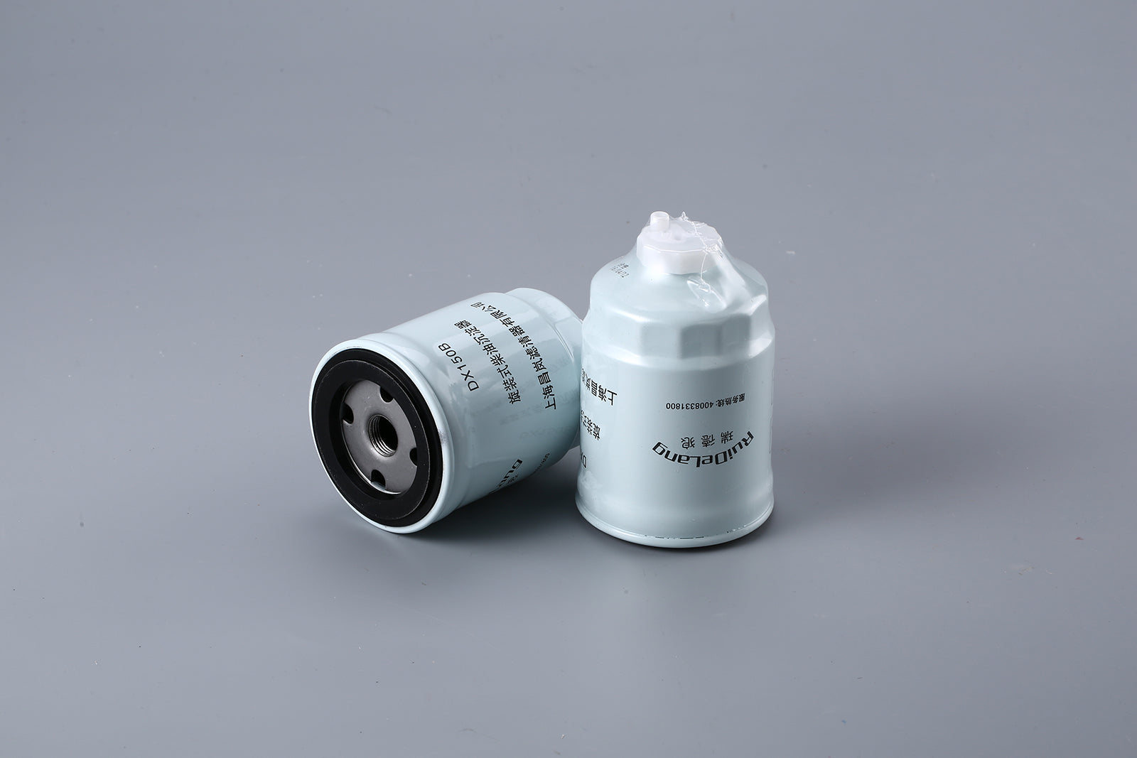 Fuel Filter DX150B