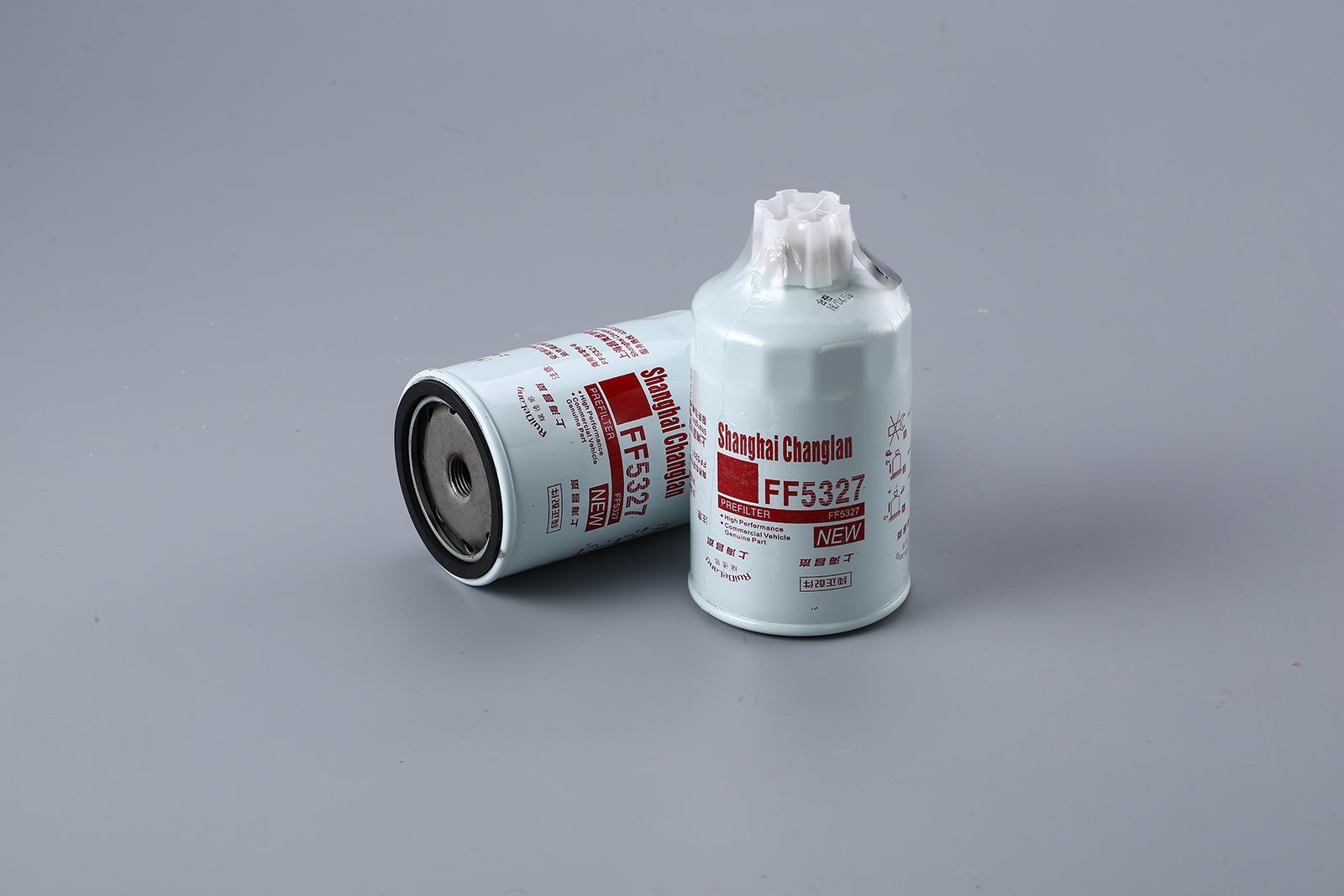 Fuel Filter FF5327
