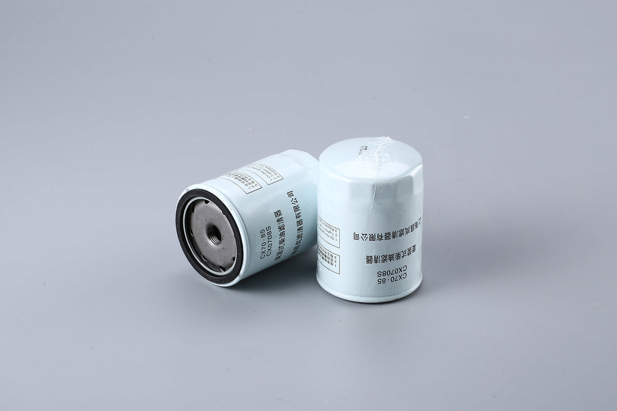 Fuel Filter CX70.85       CX0708S