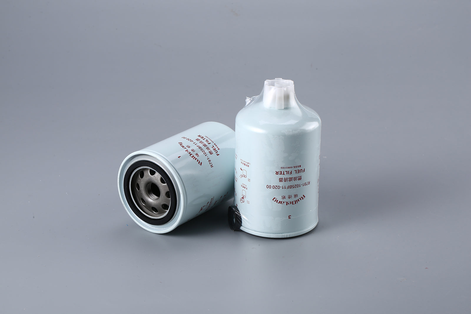 Fuel Filter R791-1025BF11-02000