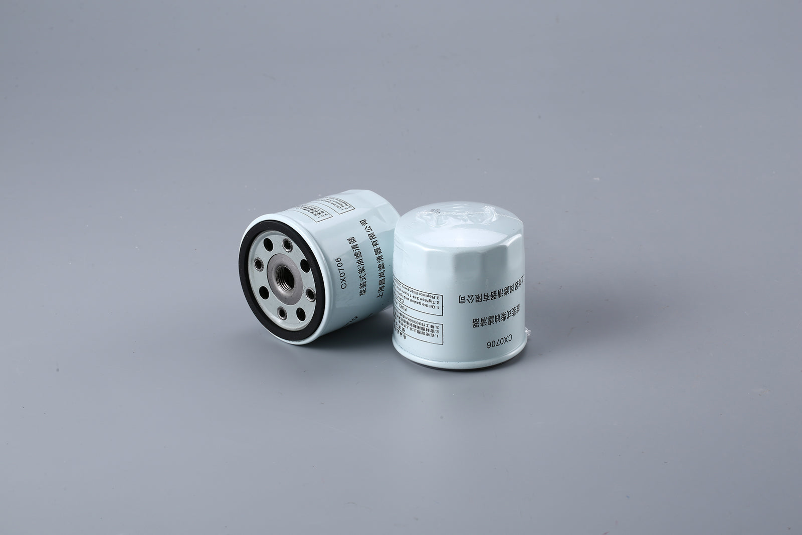 Fuel Filter CX0706
