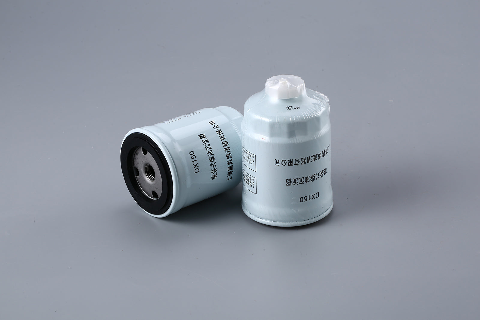Fuel Filter DX150