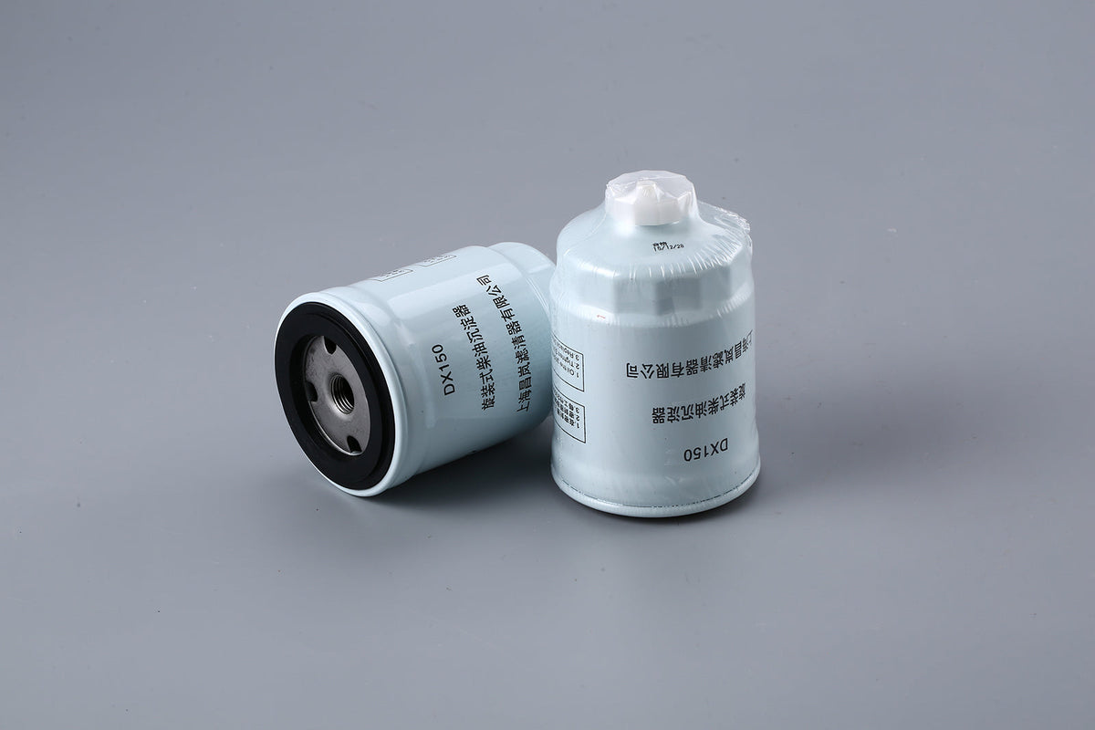 Fuel Filter DX150