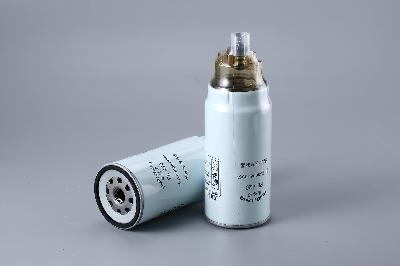Fuel Filter PL420